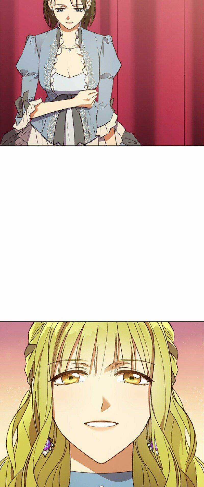 Công Chúa Khắc Dấu Lên Kẻ Phản Nghịch Chapter 24 trang 34