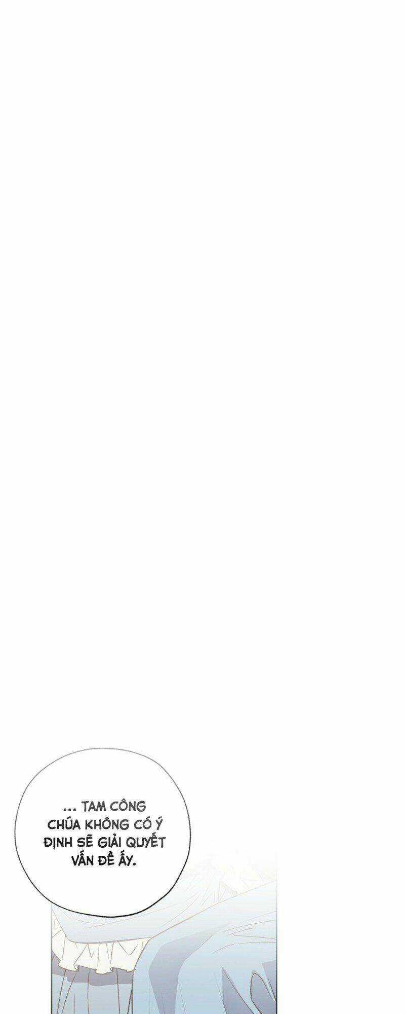 Công Chúa Khắc Dấu Lên Kẻ Phản Nghịch Chapter 24 trang 36