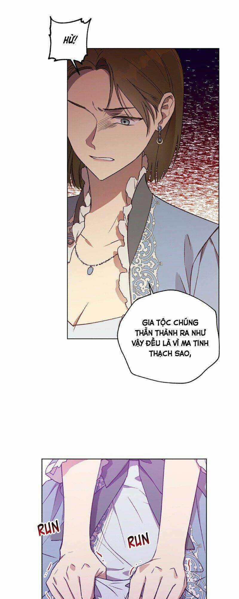 Công Chúa Khắc Dấu Lên Kẻ Phản Nghịch Chapter 24 trang 49