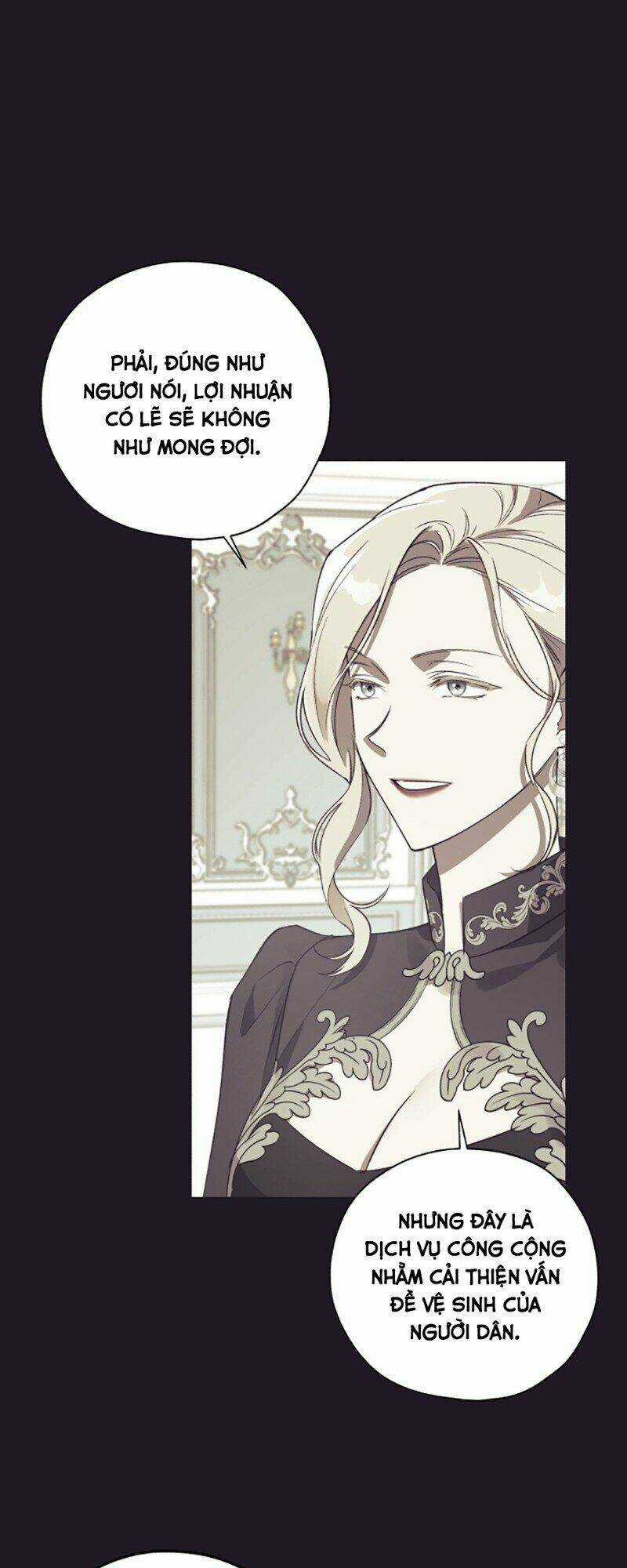 Công Chúa Khắc Dấu Lên Kẻ Phản Nghịch Chapter 24 trang 5