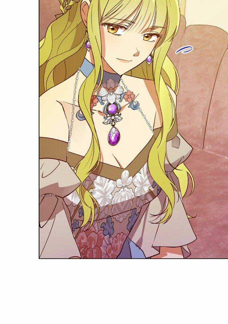 Công Chúa Khắc Dấu Lên Kẻ Phản Nghịch Chapter 24 trang 52