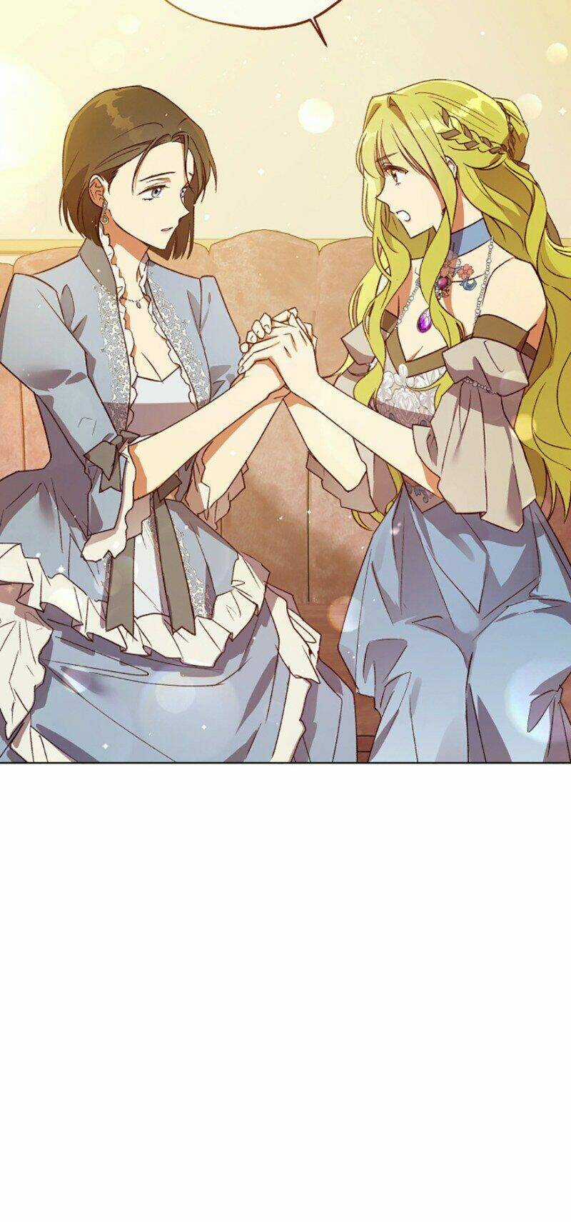 Công Chúa Khắc Dấu Lên Kẻ Phản Nghịch Chapter 24 trang 54