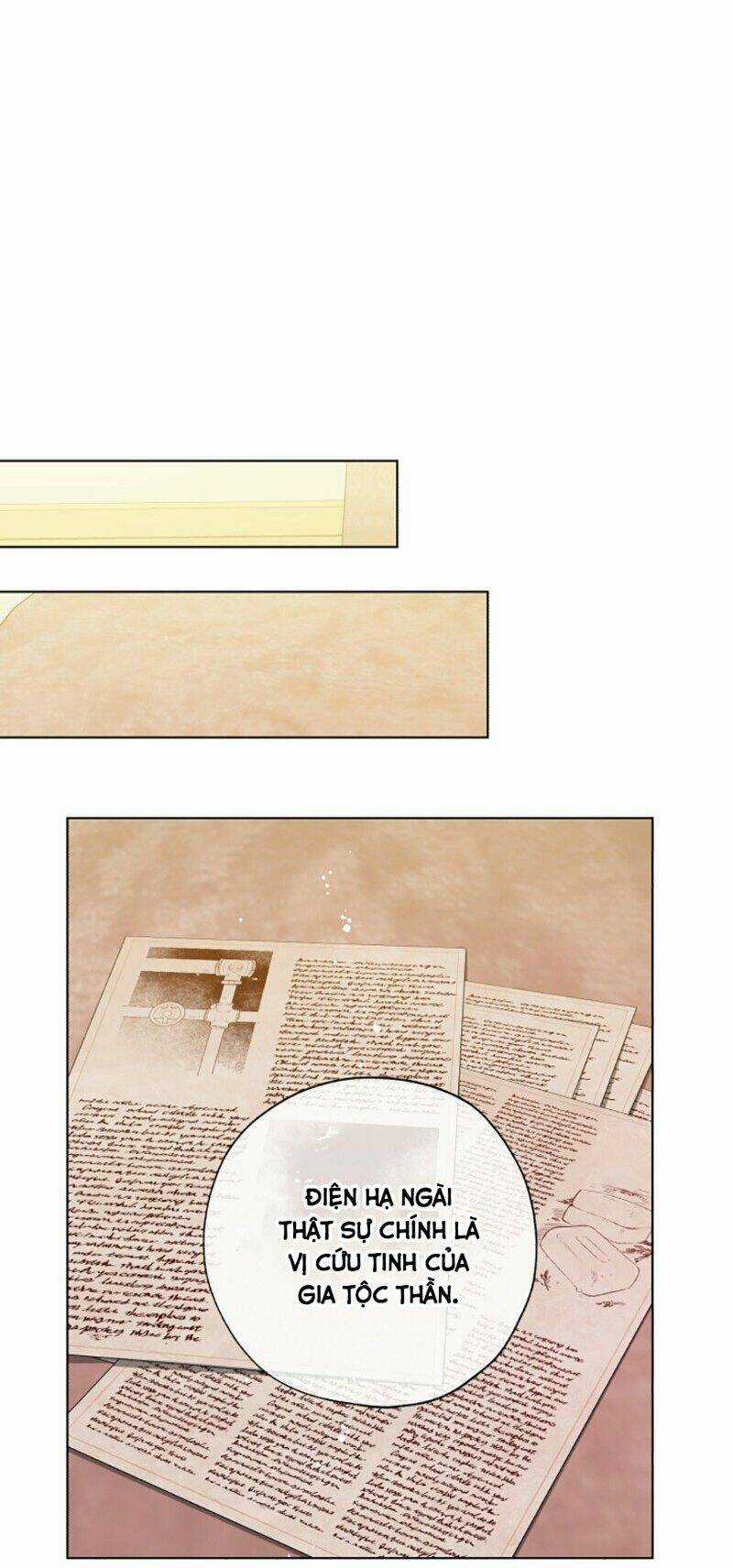 Công Chúa Khắc Dấu Lên Kẻ Phản Nghịch Chapter 24 trang 55