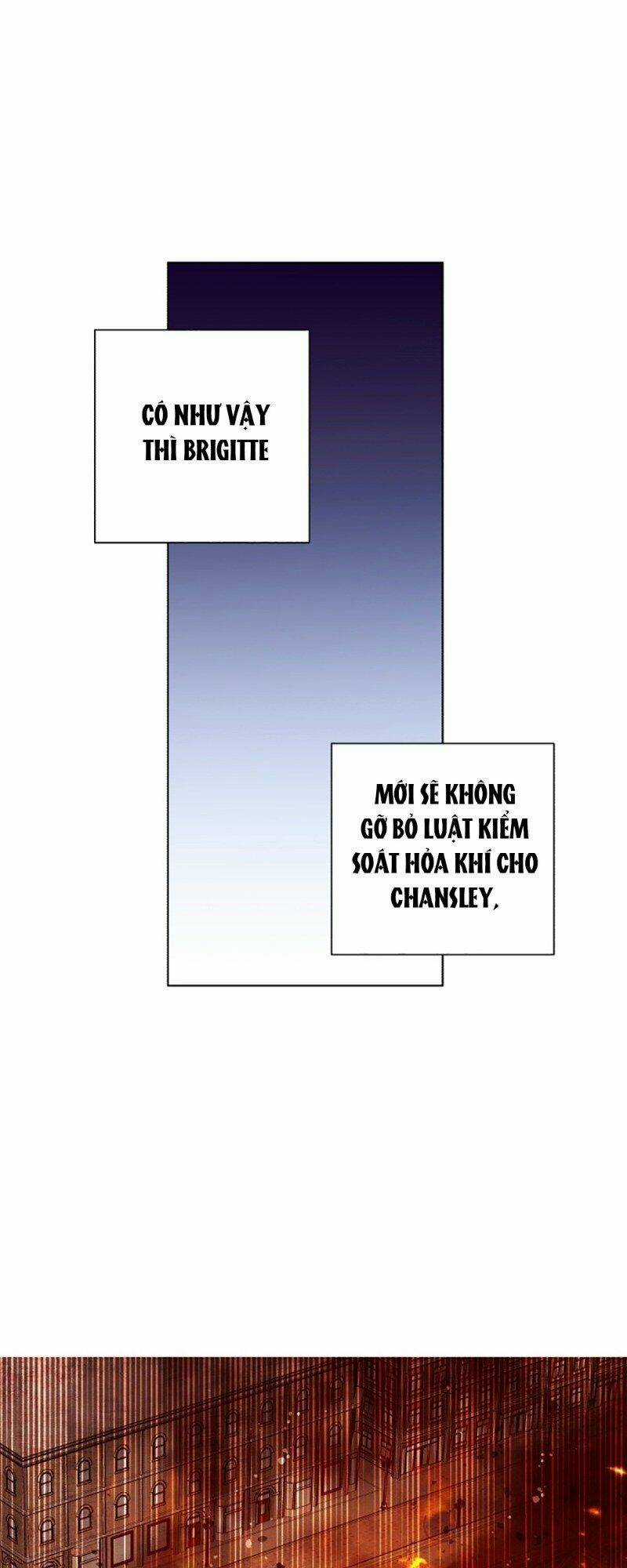 Công Chúa Khắc Dấu Lên Kẻ Phản Nghịch Chapter 24 trang 62