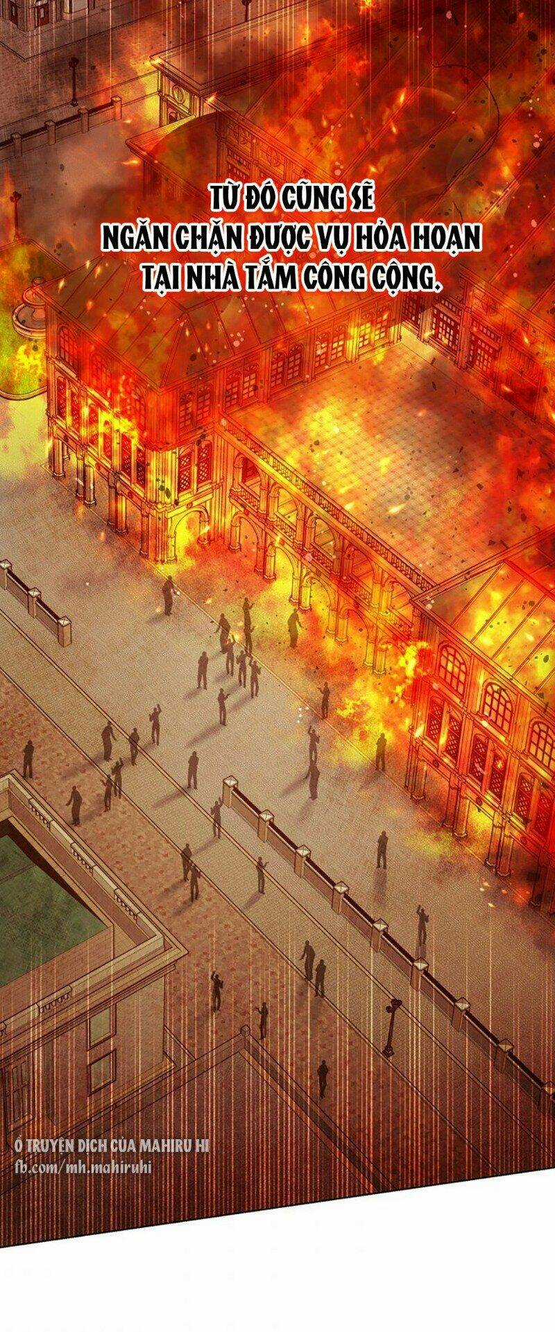 Công Chúa Khắc Dấu Lên Kẻ Phản Nghịch Chapter 24 trang 63