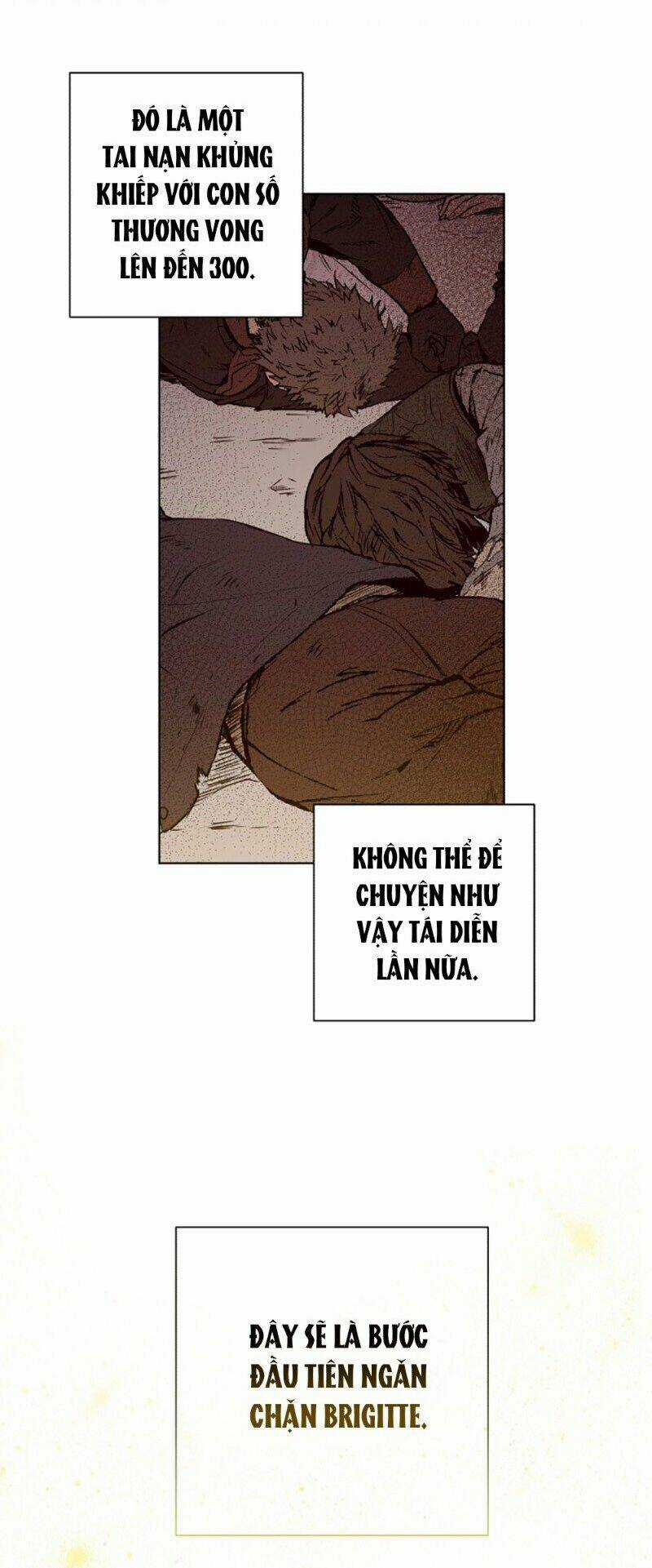 Công Chúa Khắc Dấu Lên Kẻ Phản Nghịch Chapter 24 trang 64