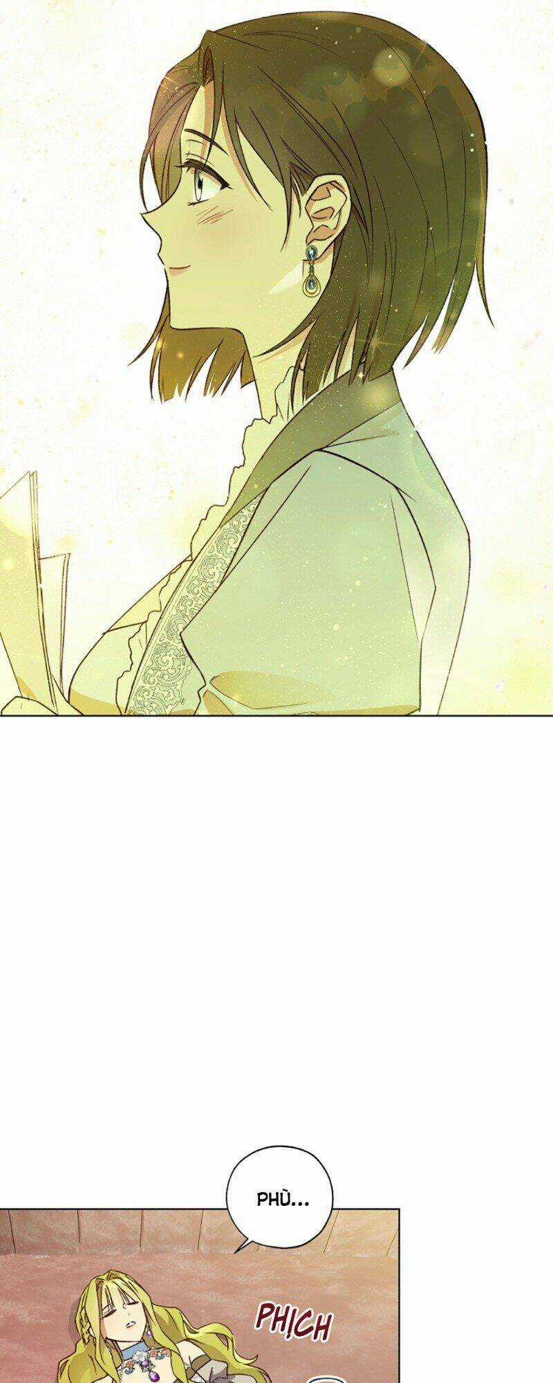 Công Chúa Khắc Dấu Lên Kẻ Phản Nghịch Chapter 24 trang 65