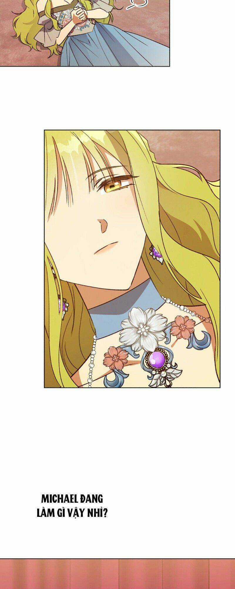 Công Chúa Khắc Dấu Lên Kẻ Phản Nghịch Chapter 24 trang 66