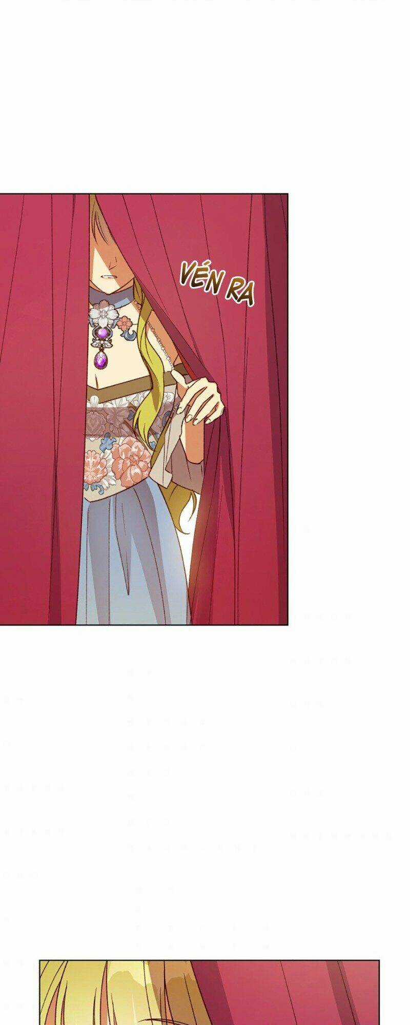 Công Chúa Khắc Dấu Lên Kẻ Phản Nghịch Chapter 24 trang 69