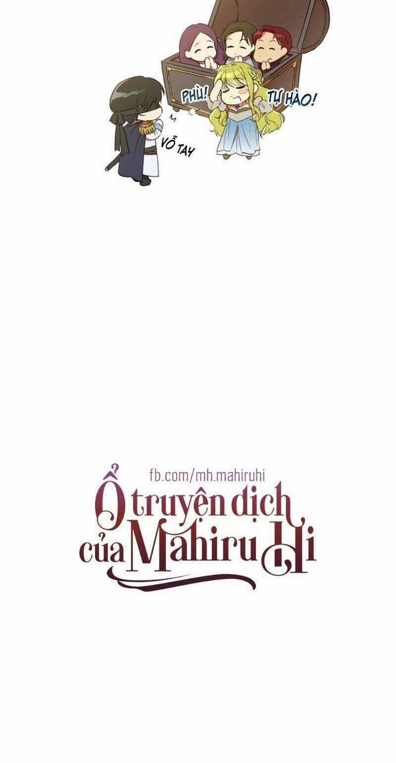 Công Chúa Khắc Dấu Lên Kẻ Phản Nghịch Chapter 24 trang 74