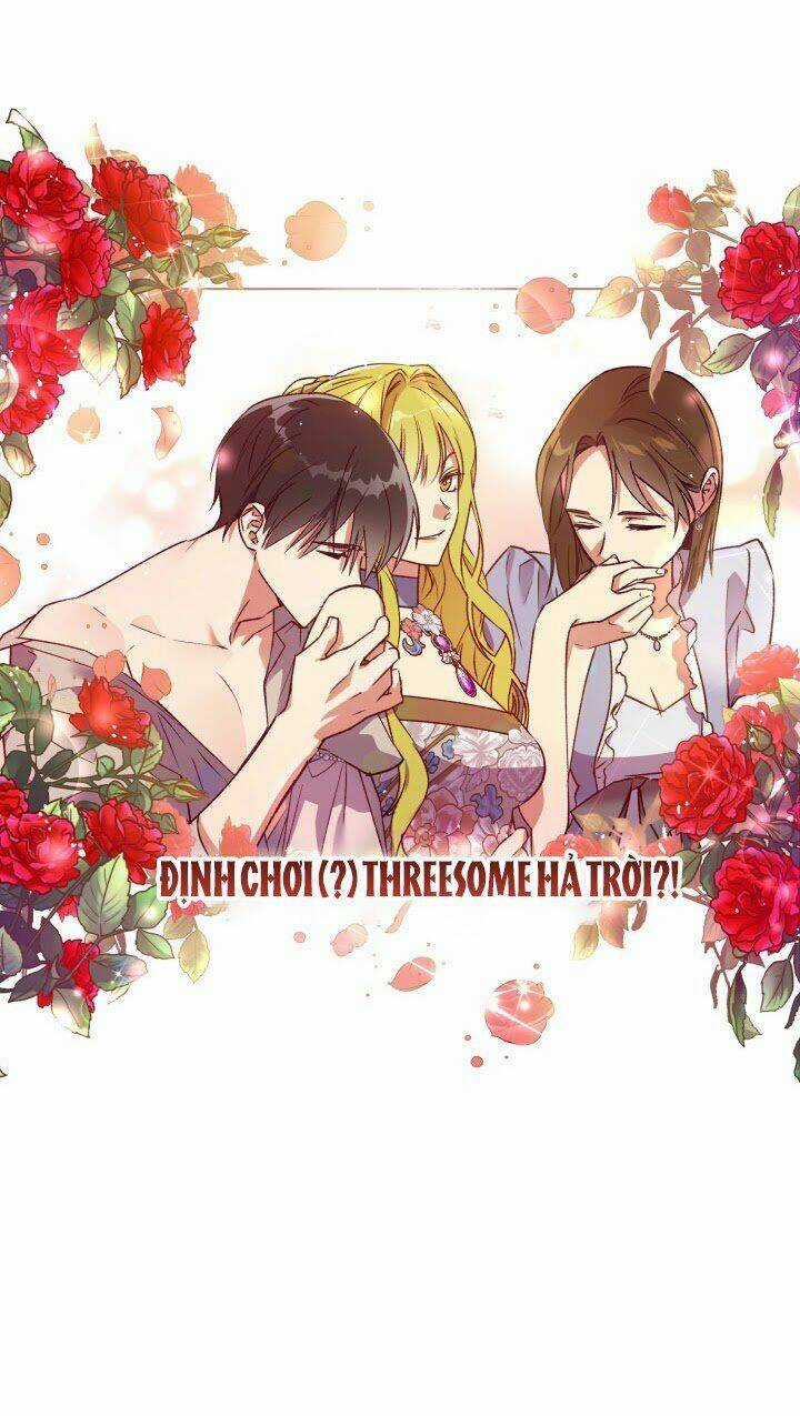 Công Chúa Khắc Dấu Lên Kẻ Phản Nghịch Chapter 25 trang 12