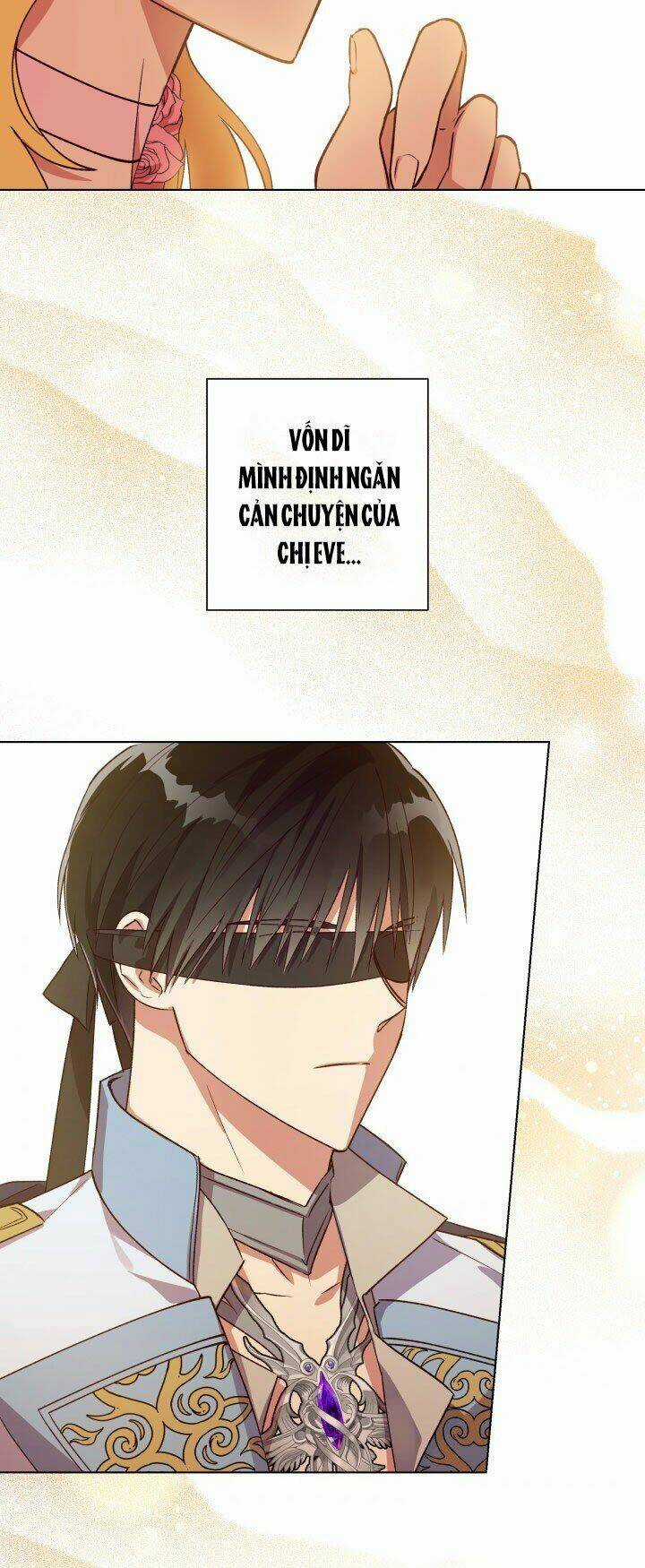 Công Chúa Khắc Dấu Lên Kẻ Phản Nghịch Chapter 25 trang 22