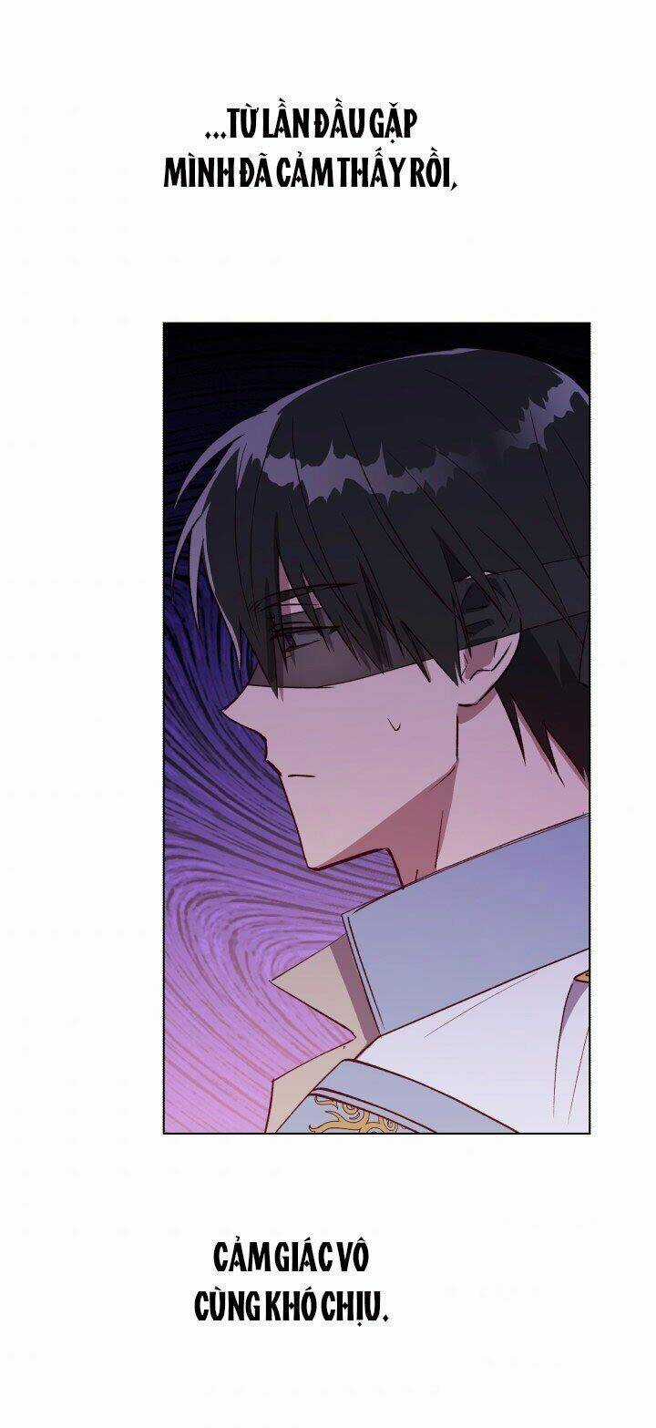 Công Chúa Khắc Dấu Lên Kẻ Phản Nghịch Chapter 25 trang 29