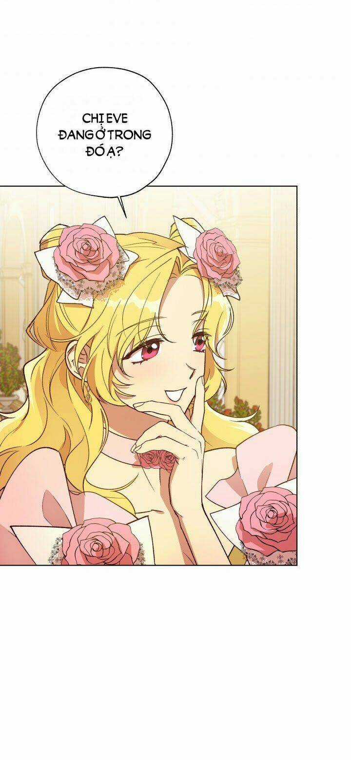 Công Chúa Khắc Dấu Lên Kẻ Phản Nghịch Chapter 25 trang 30