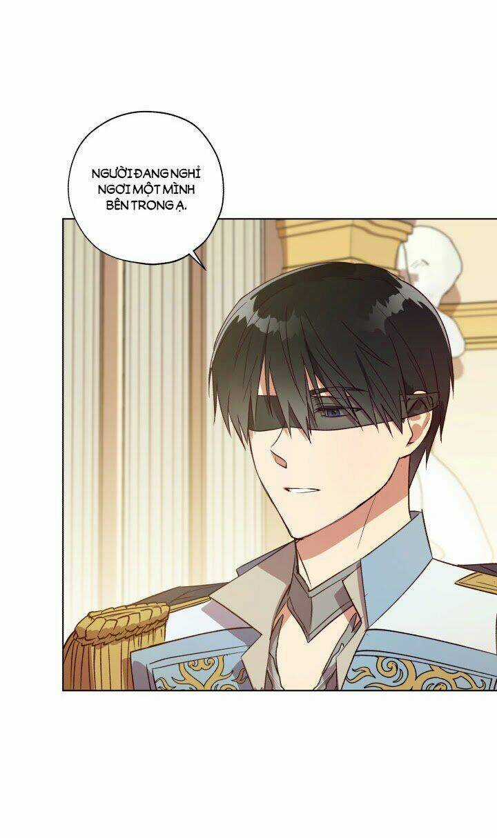 Công Chúa Khắc Dấu Lên Kẻ Phản Nghịch Chapter 25 trang 31