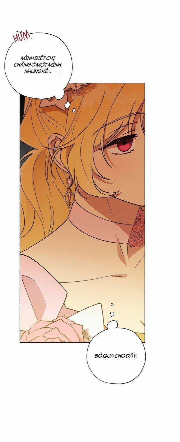 Công Chúa Khắc Dấu Lên Kẻ Phản Nghịch Chapter 25 trang 32