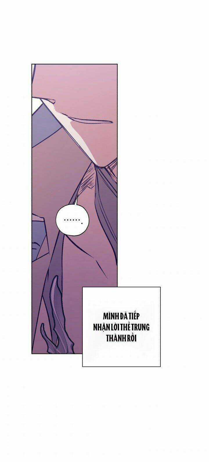 Công Chúa Khắc Dấu Lên Kẻ Phản Nghịch Chapter 25 trang 38