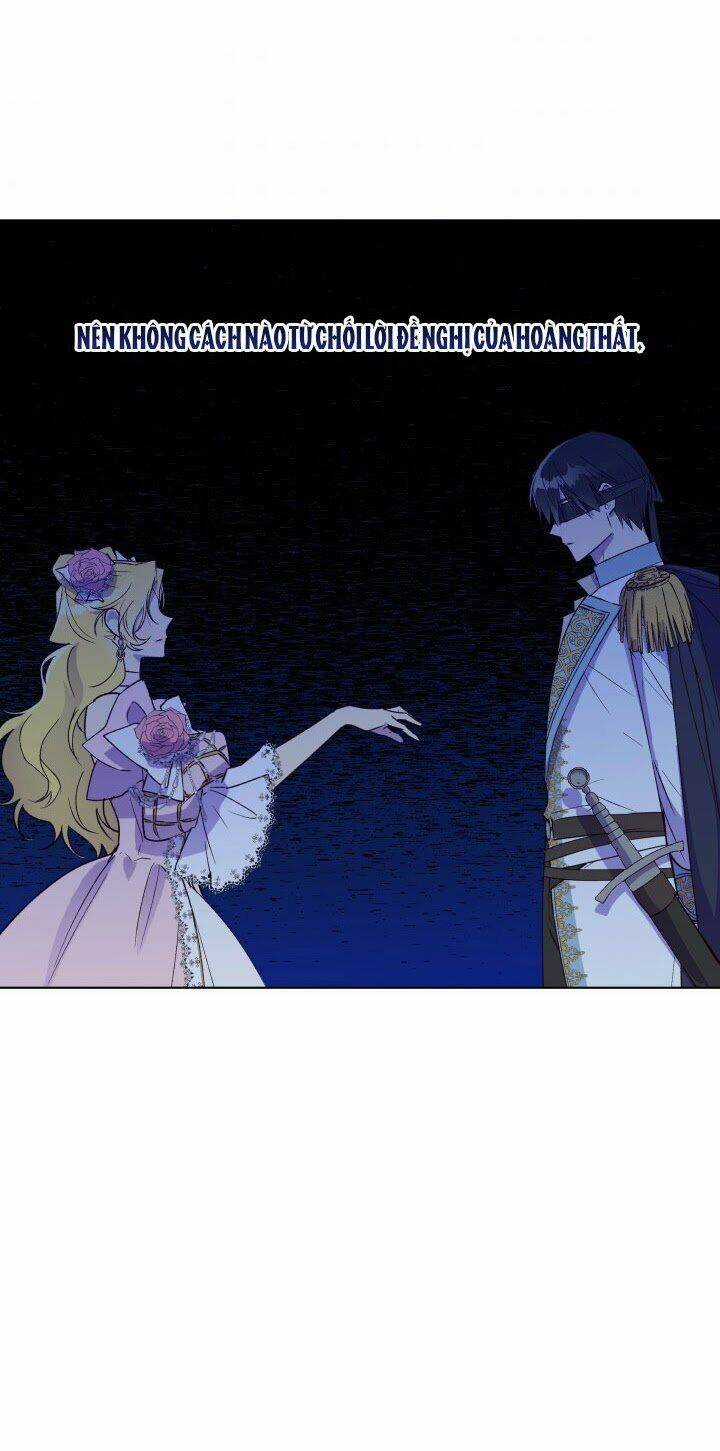 Công Chúa Khắc Dấu Lên Kẻ Phản Nghịch Chapter 25 trang 39