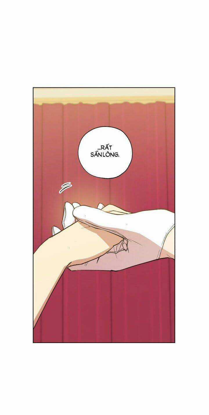 Công Chúa Khắc Dấu Lên Kẻ Phản Nghịch Chapter 25 trang 41