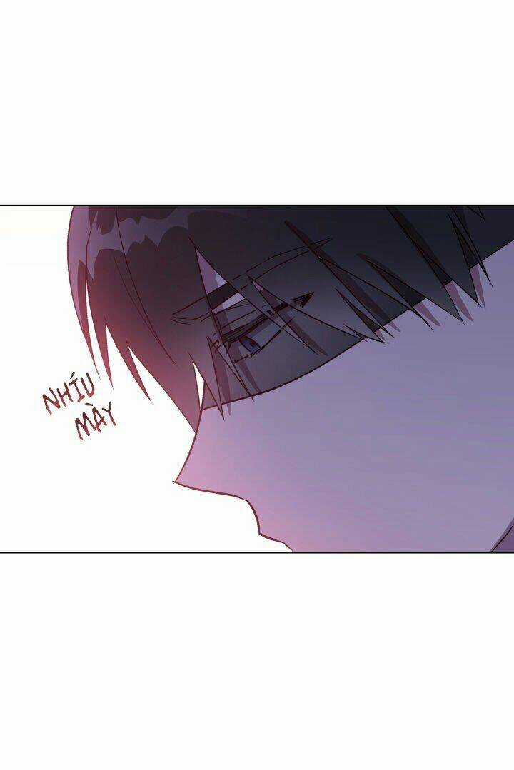 Công Chúa Khắc Dấu Lên Kẻ Phản Nghịch Chapter 25 trang 42