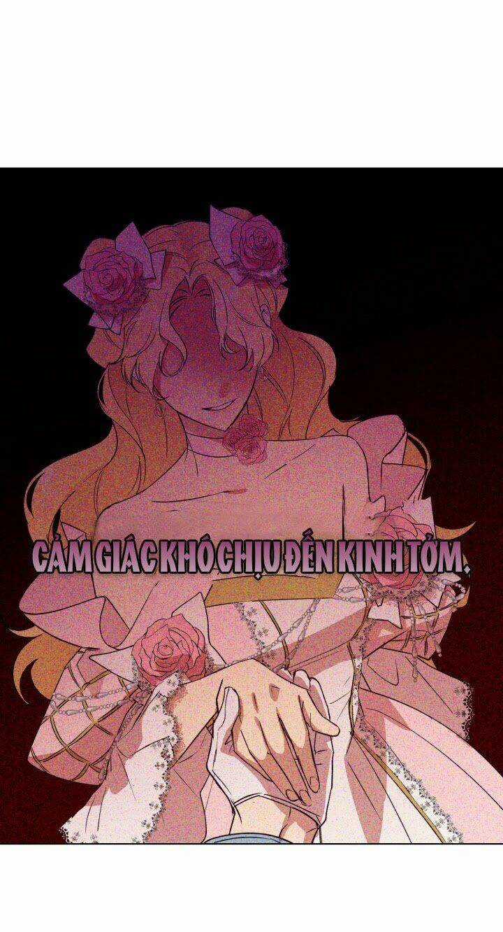 Công Chúa Khắc Dấu Lên Kẻ Phản Nghịch Chapter 25 trang 43