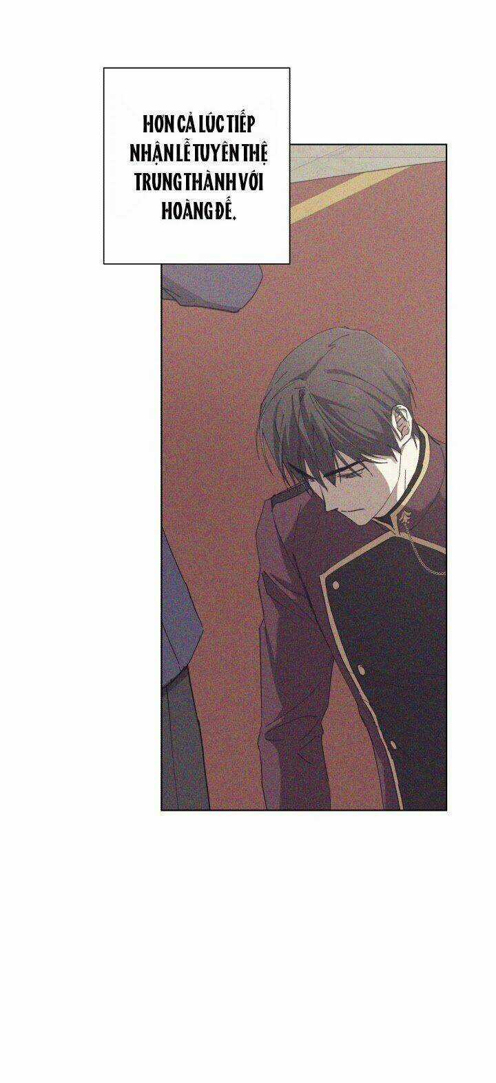 Công Chúa Khắc Dấu Lên Kẻ Phản Nghịch Chapter 25 trang 44