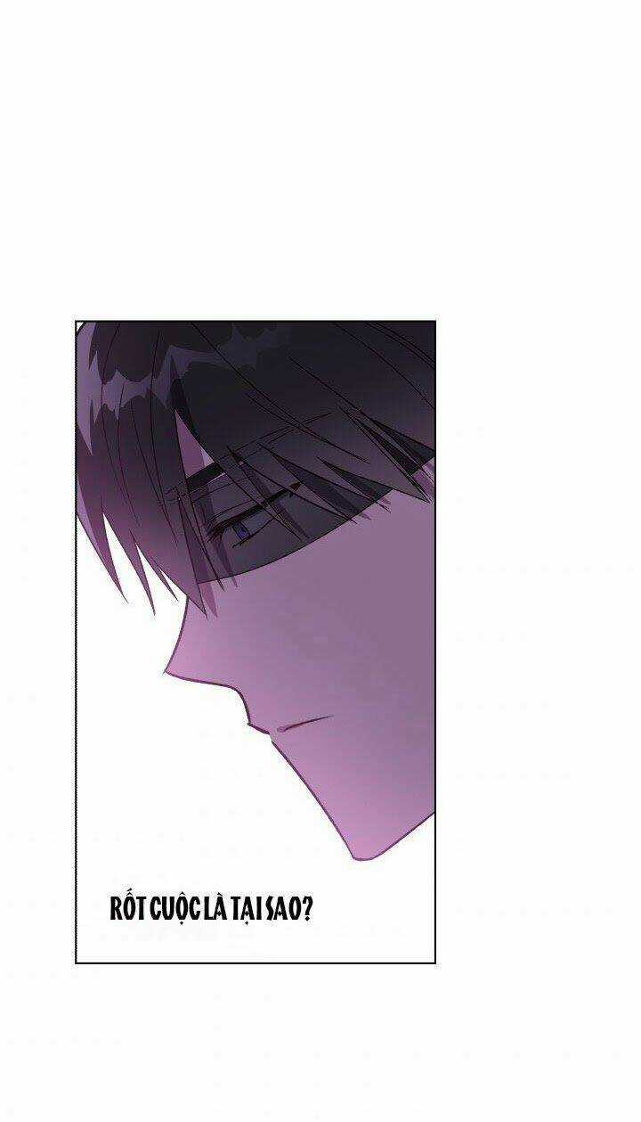 Công Chúa Khắc Dấu Lên Kẻ Phản Nghịch Chapter 25 trang 45