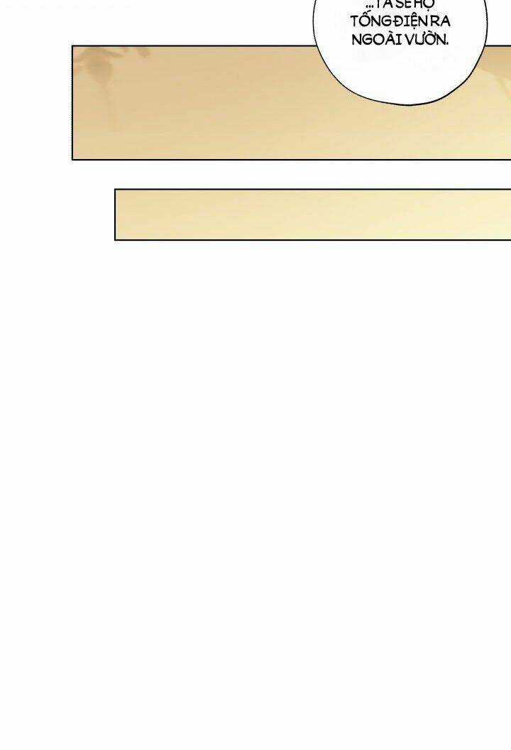 Công Chúa Khắc Dấu Lên Kẻ Phản Nghịch Chapter 25 trang 47