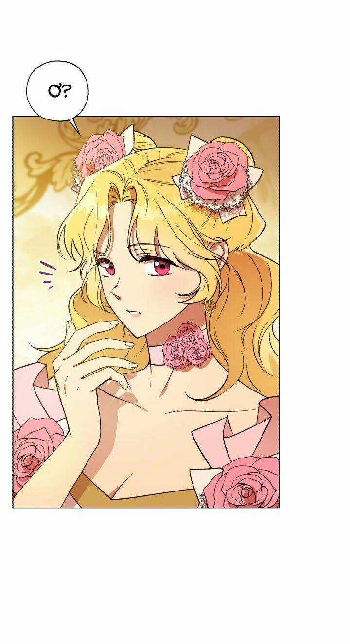 Công Chúa Khắc Dấu Lên Kẻ Phản Nghịch Chapter 25 trang 5