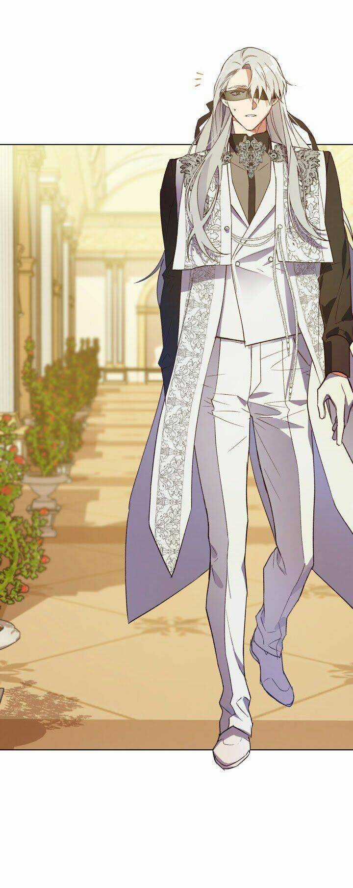 Công Chúa Khắc Dấu Lên Kẻ Phản Nghịch Chapter 25 trang 51