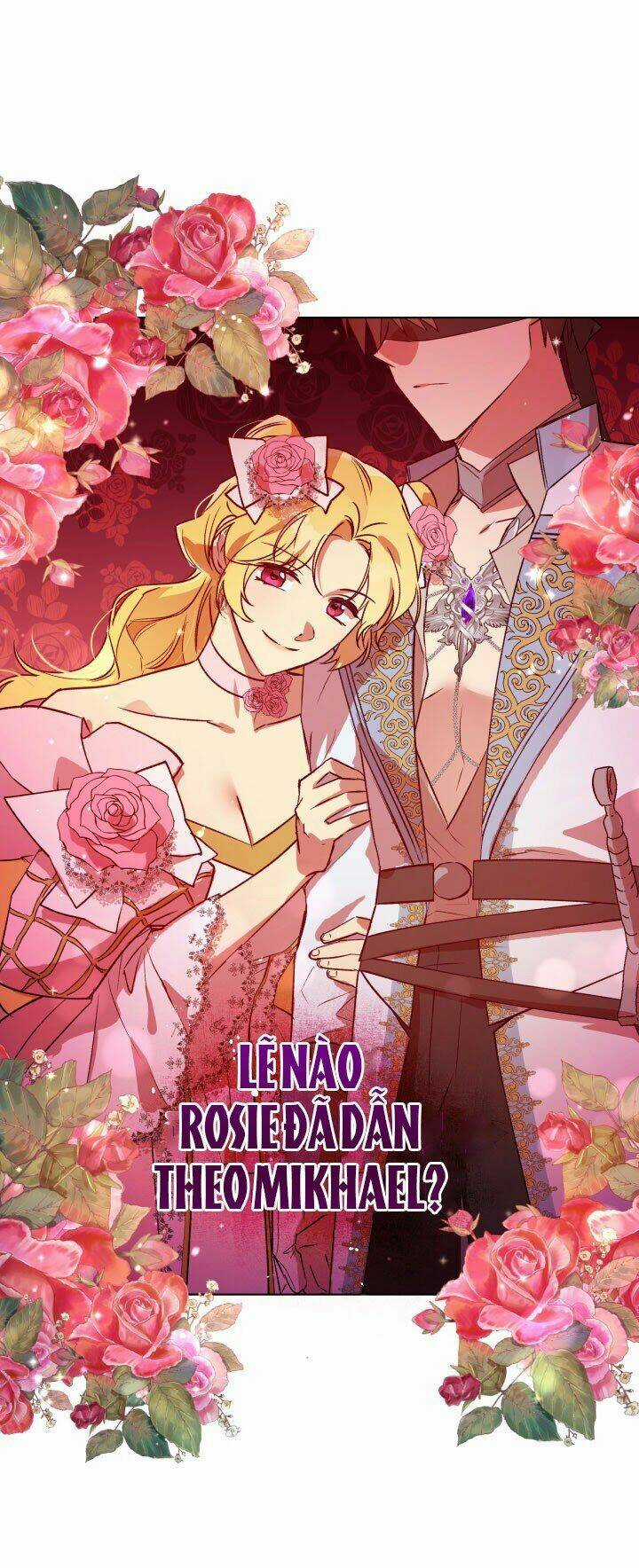 Công Chúa Khắc Dấu Lên Kẻ Phản Nghịch Chapter 25 trang 55