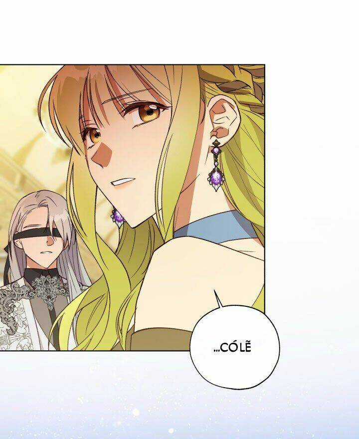 Công Chúa Khắc Dấu Lên Kẻ Phản Nghịch Chapter 25 trang 56