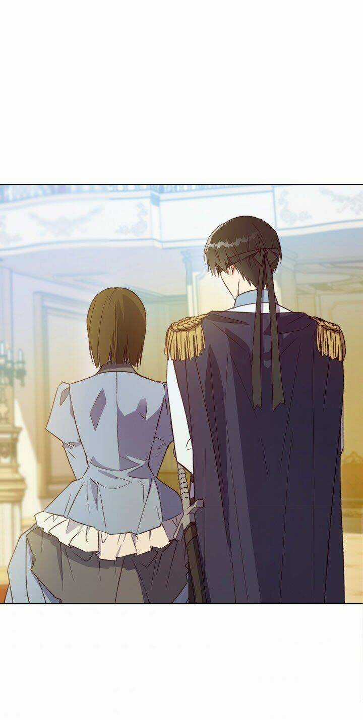 Công Chúa Khắc Dấu Lên Kẻ Phản Nghịch Chapter 25 trang 6