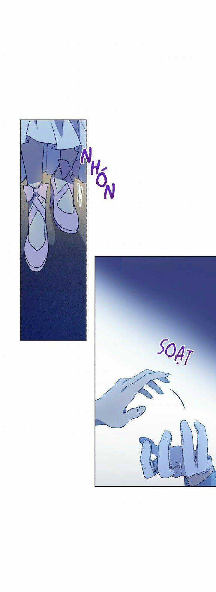 Công Chúa Khắc Dấu Lên Kẻ Phản Nghịch Chapter 25 trang 60