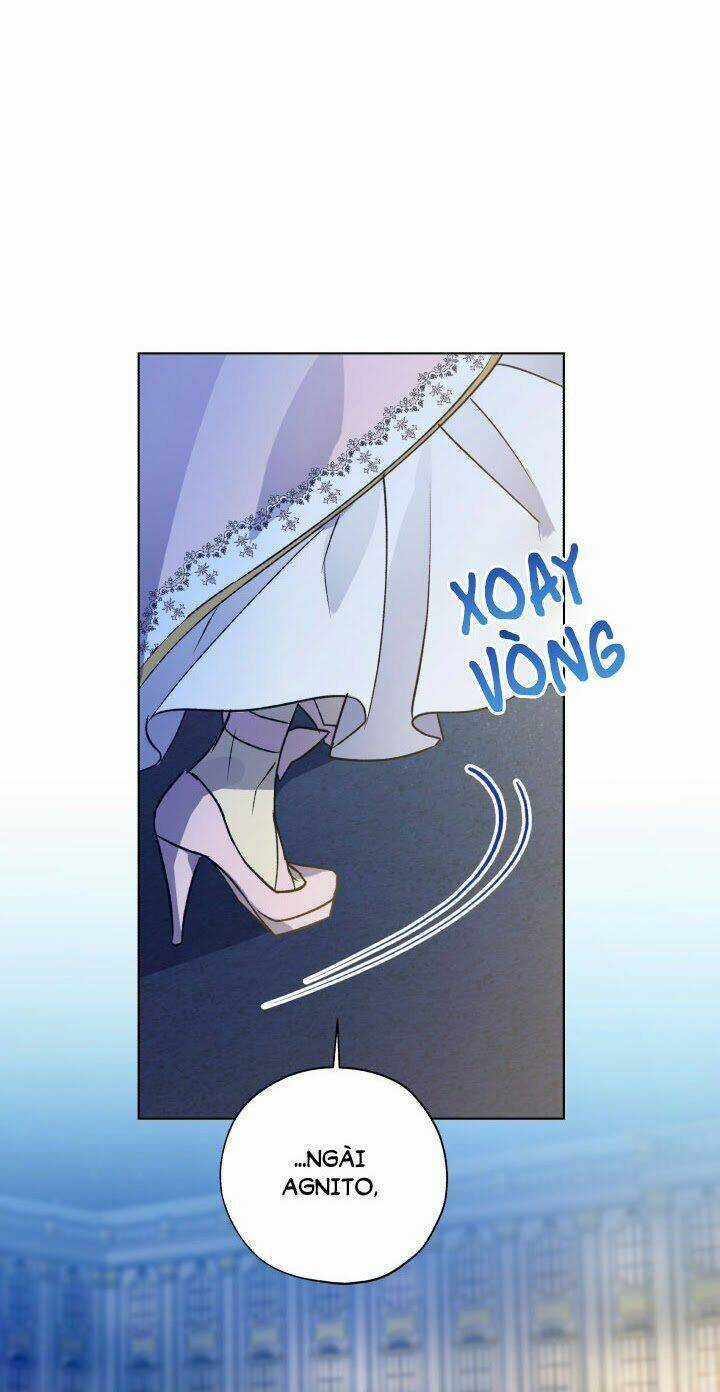 Công Chúa Khắc Dấu Lên Kẻ Phản Nghịch Chapter 25 trang 62