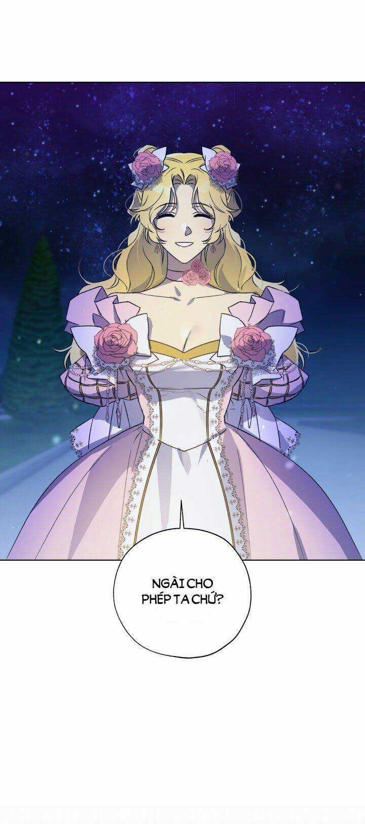 Công Chúa Khắc Dấu Lên Kẻ Phản Nghịch Chapter 25 trang 65