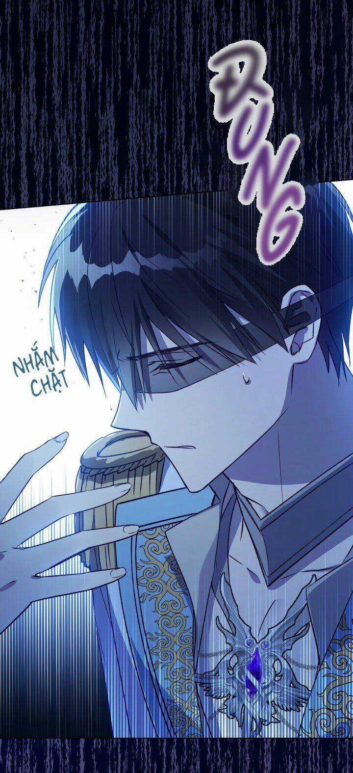 Công Chúa Khắc Dấu Lên Kẻ Phản Nghịch Chapter 25 trang 68