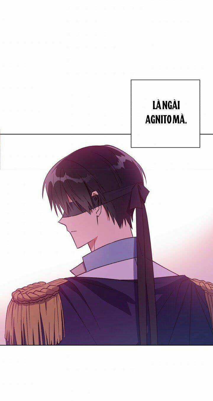 Công Chúa Khắc Dấu Lên Kẻ Phản Nghịch Chapter 25 trang 7