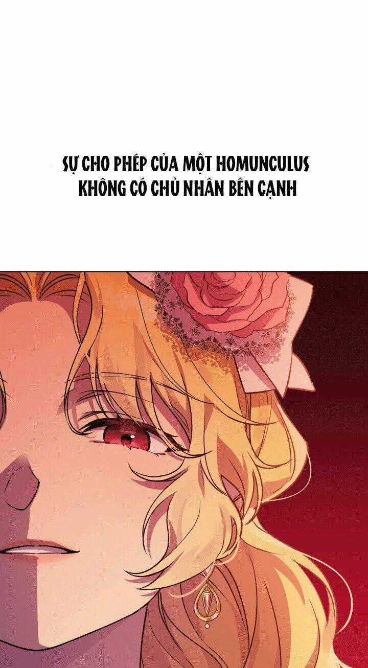 Công Chúa Khắc Dấu Lên Kẻ Phản Nghịch Chapter 25 trang 73