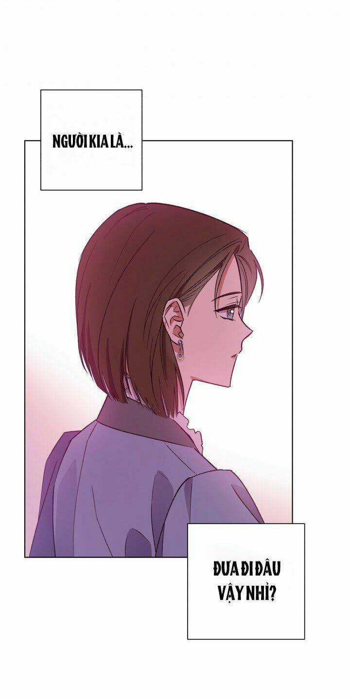 Công Chúa Khắc Dấu Lên Kẻ Phản Nghịch Chapter 25 trang 8