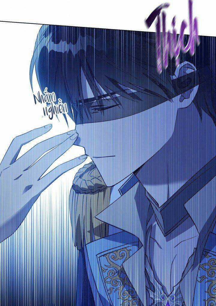 Công Chúa Khắc Dấu Lên Kẻ Phản Nghịch Chapter 26 trang 10