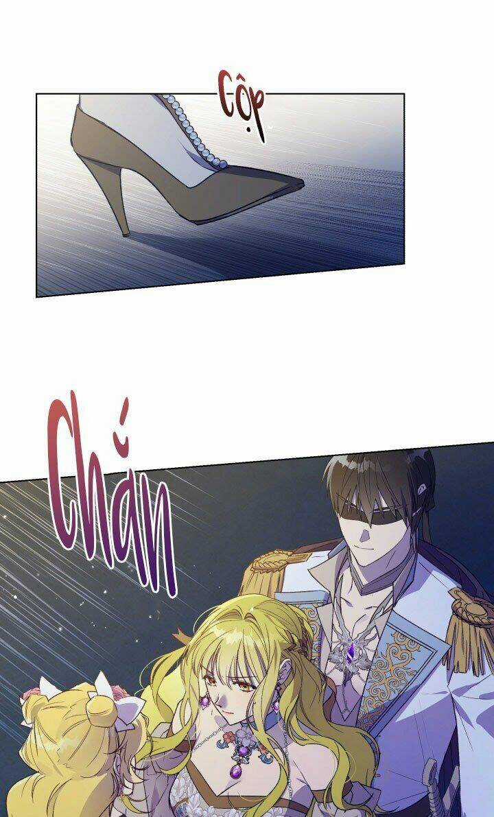 Công Chúa Khắc Dấu Lên Kẻ Phản Nghịch Chapter 26 trang 13