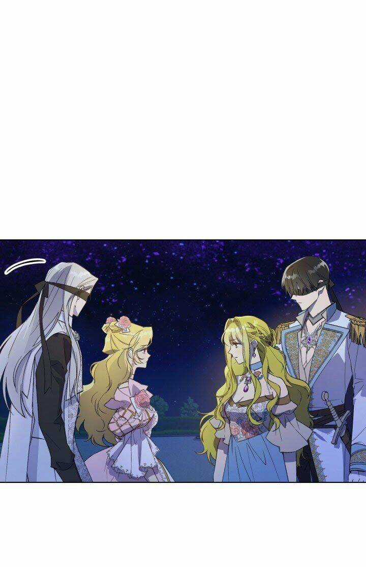 Công Chúa Khắc Dấu Lên Kẻ Phản Nghịch Chapter 26 trang 17