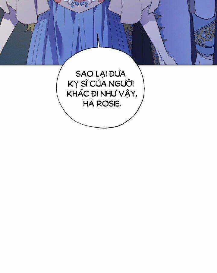 Công Chúa Khắc Dấu Lên Kẻ Phản Nghịch Chapter 26 trang 19