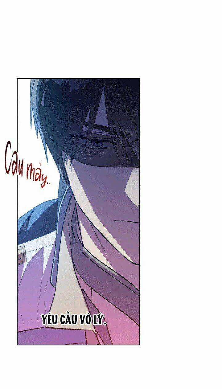 Công Chúa Khắc Dấu Lên Kẻ Phản Nghịch Chapter 26 trang 2