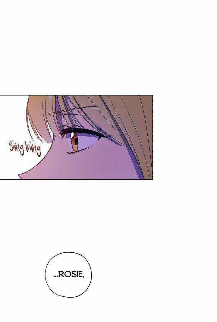 Công Chúa Khắc Dấu Lên Kẻ Phản Nghịch Chapter 26 trang 25