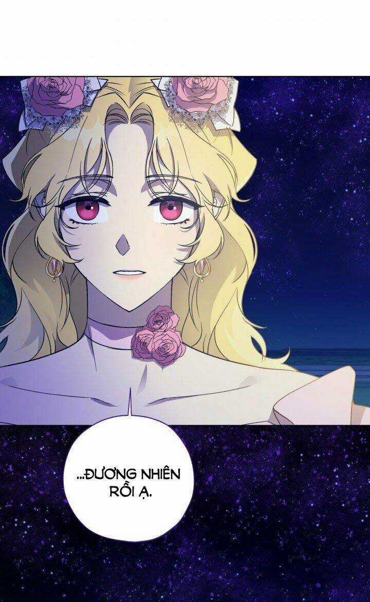 Công Chúa Khắc Dấu Lên Kẻ Phản Nghịch Chapter 26 trang 27