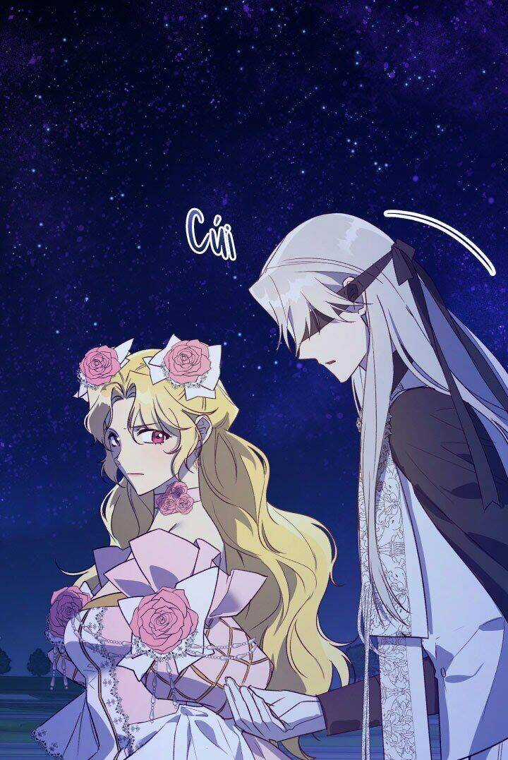 Công Chúa Khắc Dấu Lên Kẻ Phản Nghịch Chapter 26 trang 28