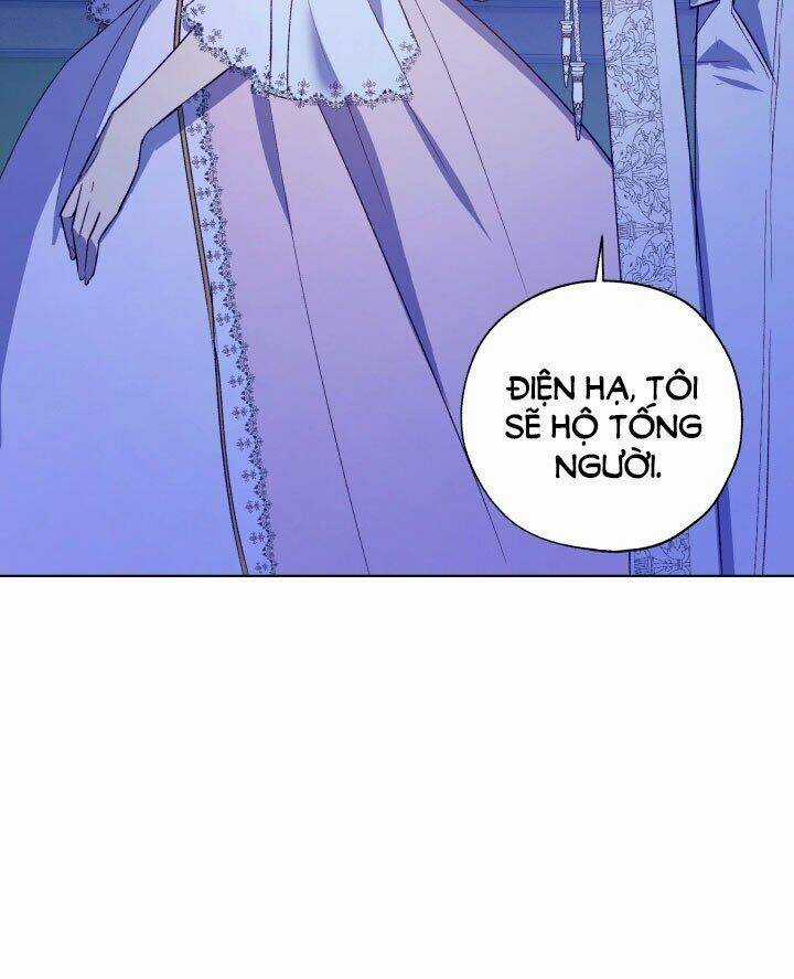 Công Chúa Khắc Dấu Lên Kẻ Phản Nghịch Chapter 26 trang 29