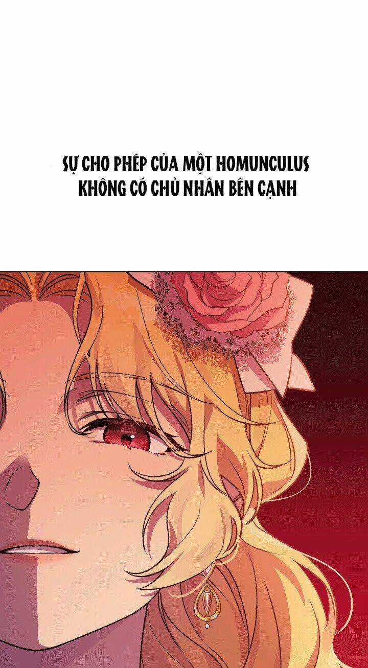 Công Chúa Khắc Dấu Lên Kẻ Phản Nghịch Chapter 26 trang 3